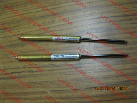 WM-G-8-60-K0G0-D030624-xxx  Weforma
