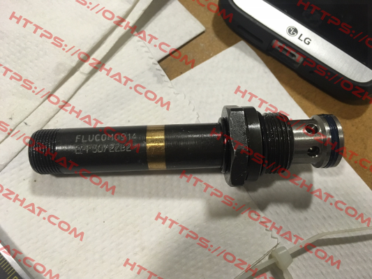 VBH.800EPP30/22B2 Flucom