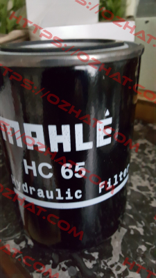  HC  65  Obsolete  MAHLE