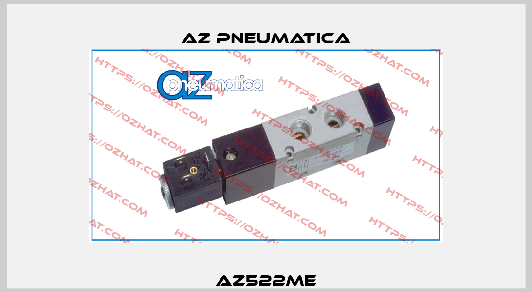 AZ522ME AZ Pneumatica