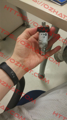 P3251B086622 replaced by  12319261  Tecsis (WIKA Group)