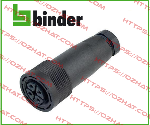 99-0440-16-04 Binder