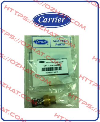 OP12DA057EE Carrier