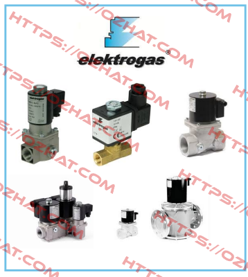 VMR6 Rp2 Elektrogas