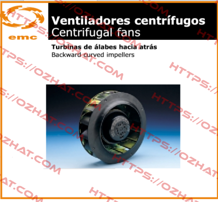 RB2C-225/075 K097 I-1878 - 1878097375 Emc
