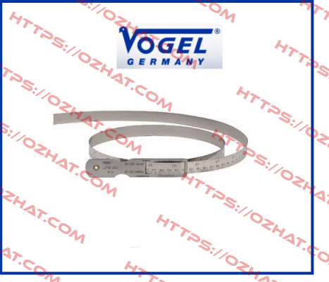 181604  Vogel
