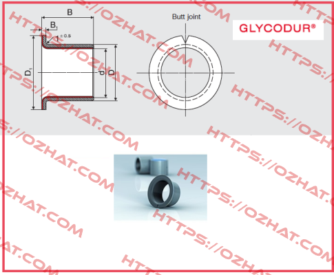 PBG 151717 F  Glycodur