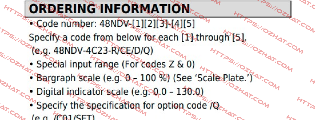 48NDV-2C1A-M2/CE M-SYSTEM