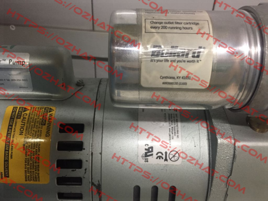 5KC48PN0202AX  OEM Marathon (Regal)