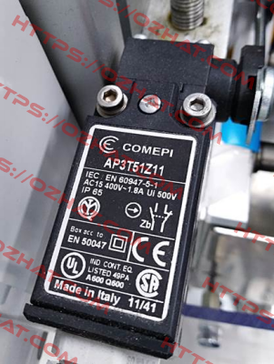 AP3T51Z11 Comepi
