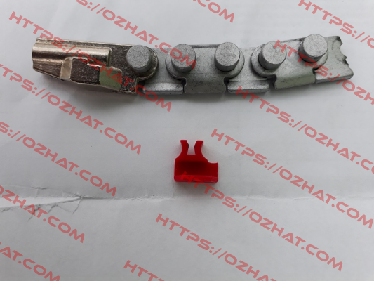 Plastic part for 43503/004  Aprimatic