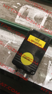 MODEL IPC  Cabur