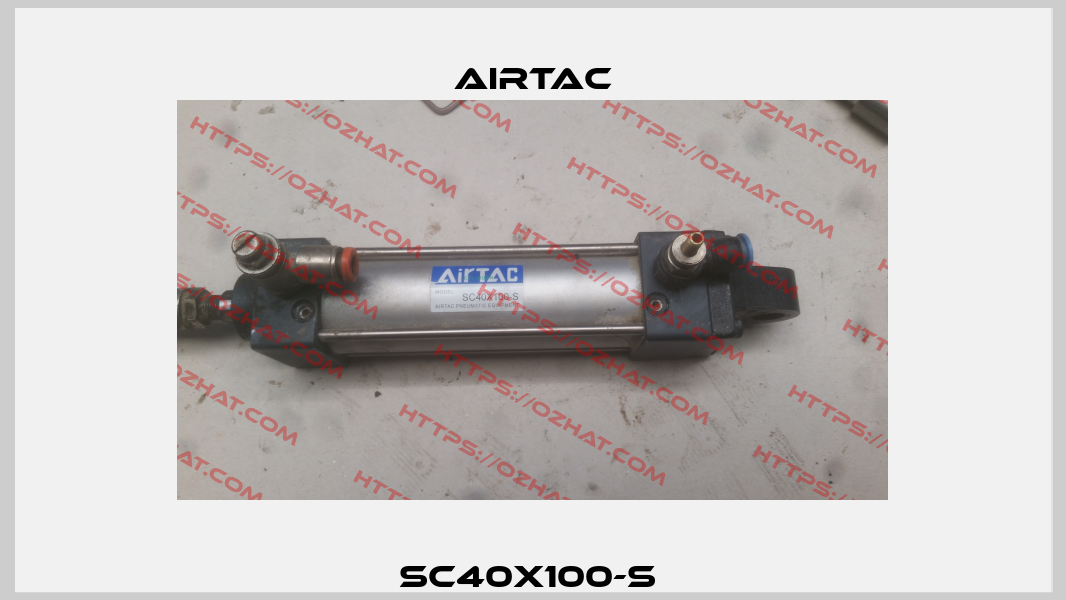 SC40X100-S  Airtac