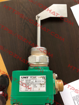 RN3001  Uwt