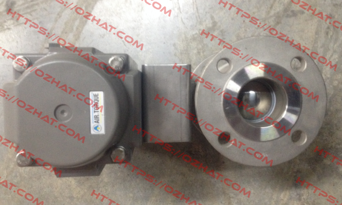 SC00300-6UF07F1022AZ Air Torque