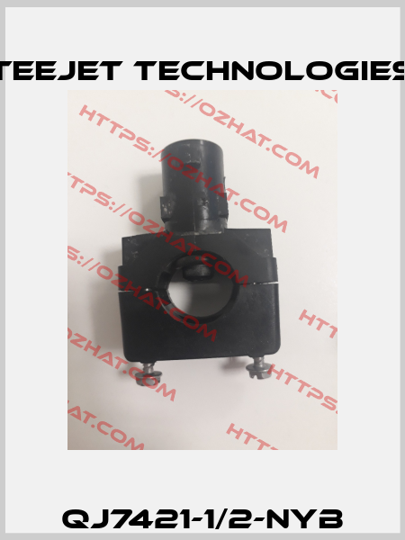 QJ7421-1/2-NYB TeeJet Technologies