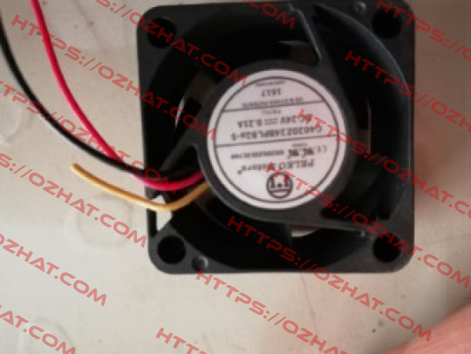 C4020Z24BPLB2a-5  Pelco