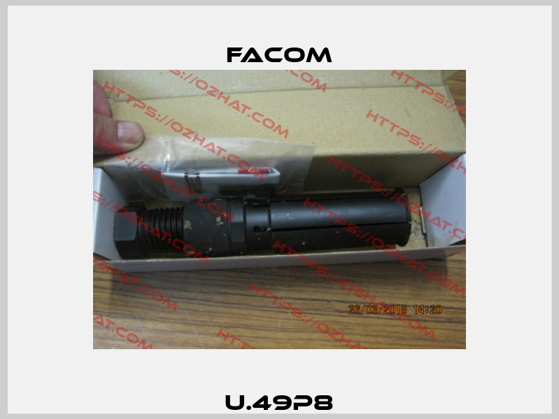 U.49P8 Facom