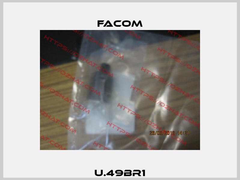 U.49BR1 Facom