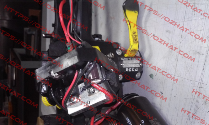 P32.2081 FROMM