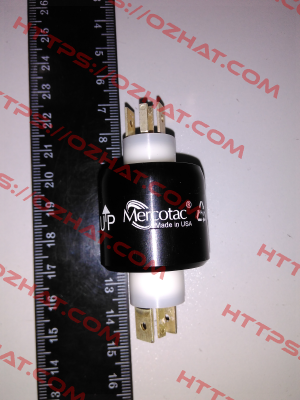 Model: 430 Mercotac