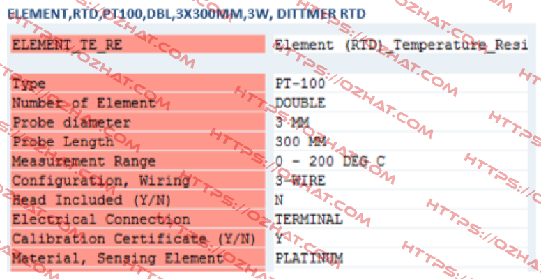 513181900 Dittmer