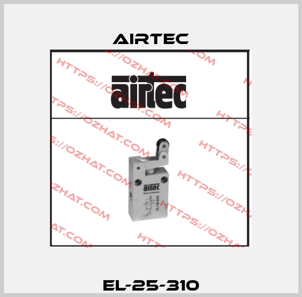 EL-25-310 Airtec