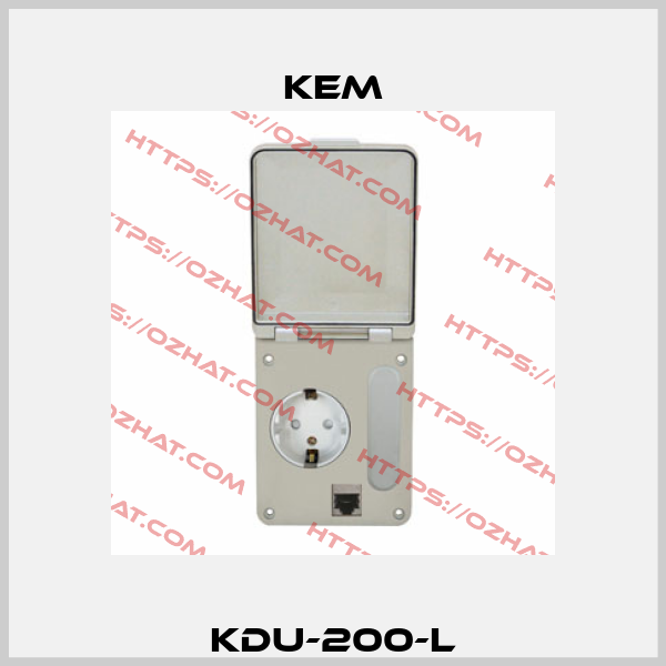 KDU-200-L KEM