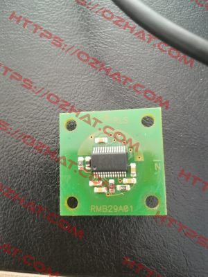 RMB29AC01SS1 RLS