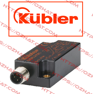 8.IS40.21321  Kübler