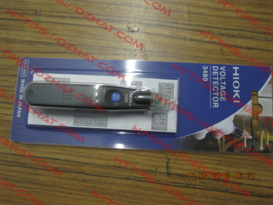 3480 Hioki