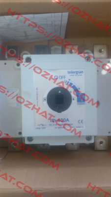 S5-06304PR0  Telergon
