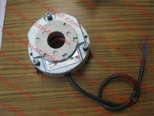 GSBT-K2-100 Temporiti s.r.l.