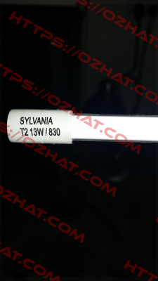 old code T2 13W/830-- new code F13T2-73-OS Sylvania