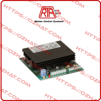 NDC 06.V RTA