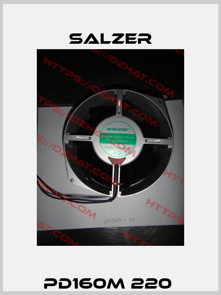 PD160M 220  Salzer