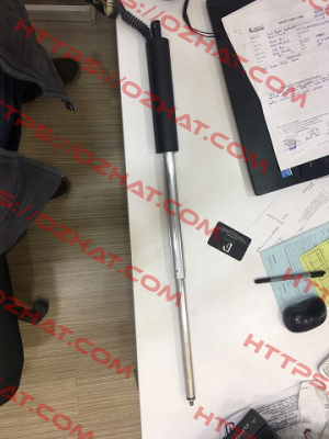 68231347AC (OEM) Stabilus