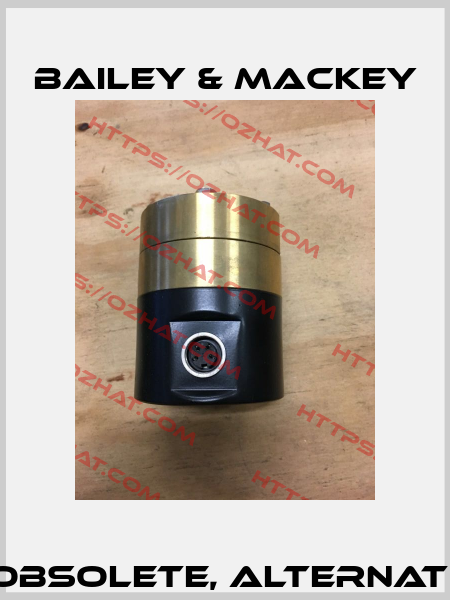 4312CEA obsolete, alternative 482A  Bailey & Mackey