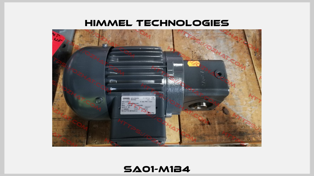 SA01-M1B4 HIMMEL technologies