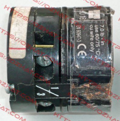 HD1602 Tecnomatic Italia