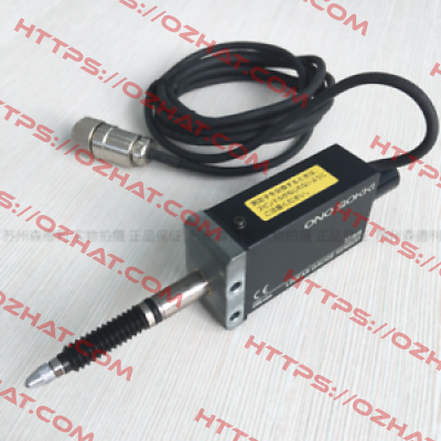 GS-1630A is discontinued,the successor is GS-1830A. Ono Sokki