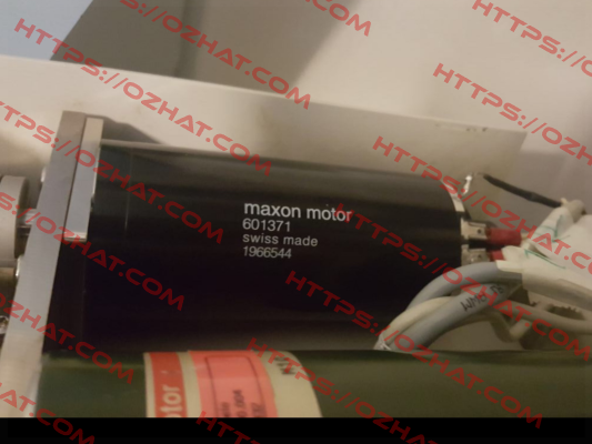 601371  Maxon