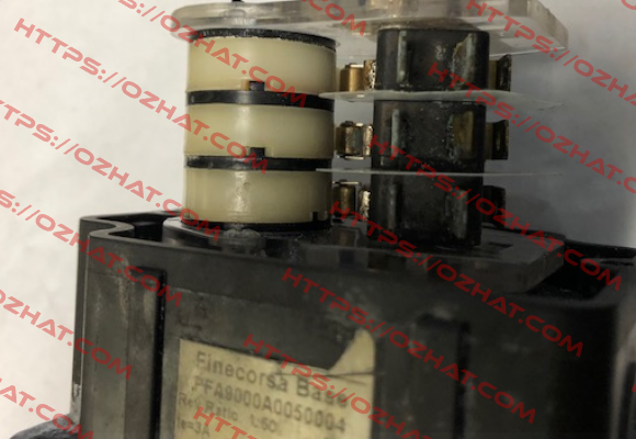 PFA9000A0050004 Ter Tecno Elettrica Ravasi