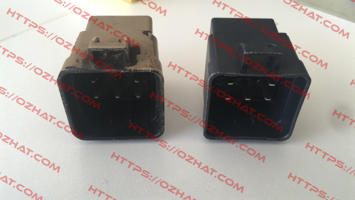 AZ986-1C-24DC4R1 obsolete/alternative AZ9861-1C-24DC4R1  Zettler