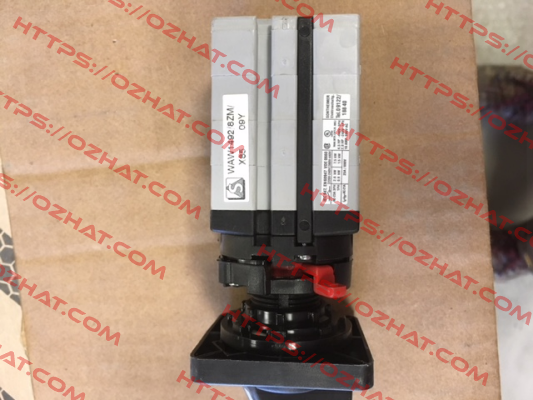 WAW1492/8ZM /X85 Sontheimer
