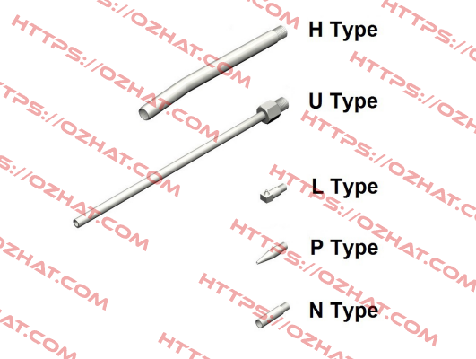 U-Type for MG70  THK