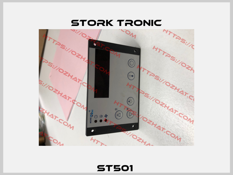 ST501  Stork tronic