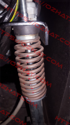TYP 006 OEM Suspa
