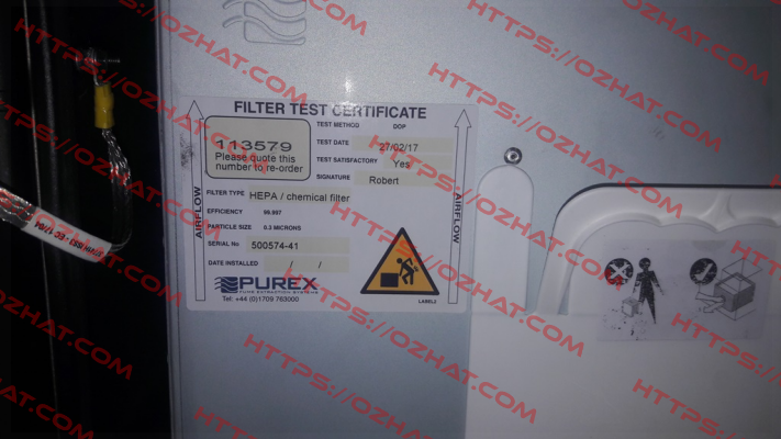 113579 Purex