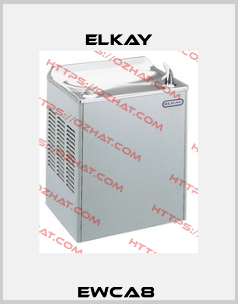 EWCA8  Elkay